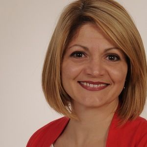 Meet your Posher, Anastasia